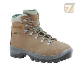 Bota PANTER 6000 Verde Membrana