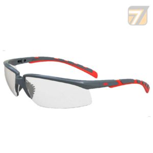 GAFAS SOL 3M SOLUS S2002SGAF-RED