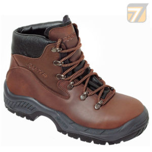 Bota Panter 3260 plus