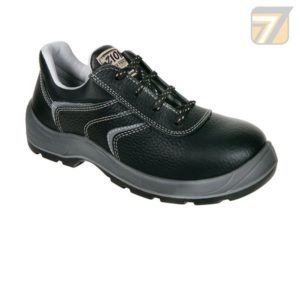 Zapato Super Ferro Metal free