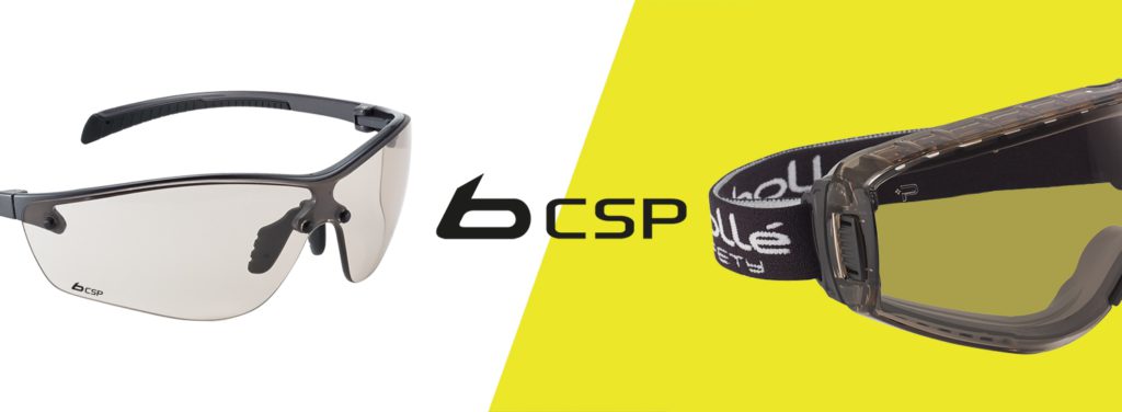 Gafas Bollé con tecnología exclusiva CSP 2 bolle y CPS - Gafas Bollé con tecnología exclusiva CSP - bolle y CPS