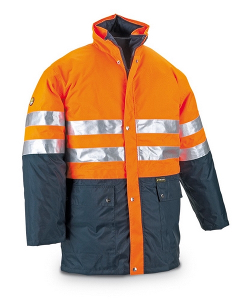 Ropa alta sales visibilidad velilla